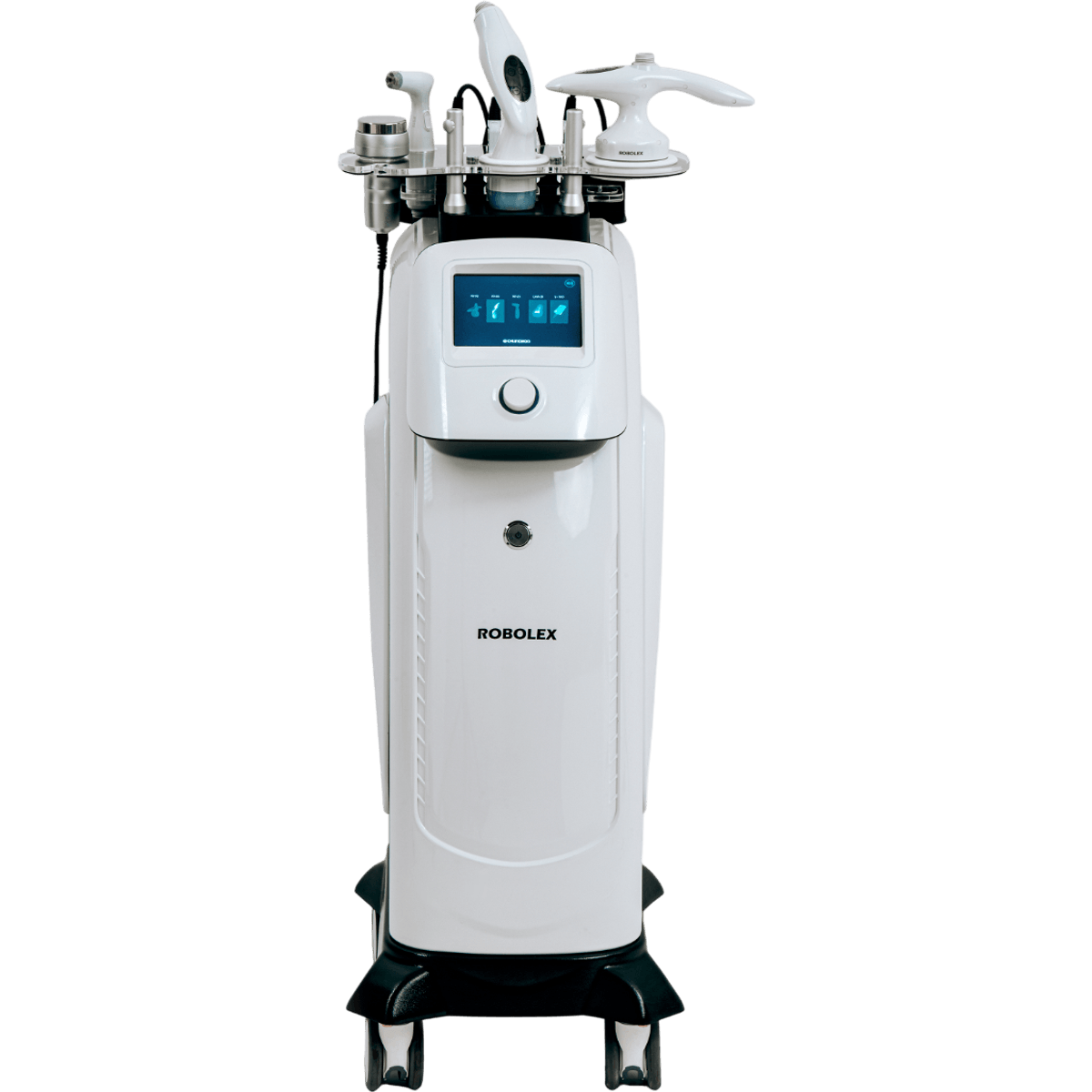 Многофункциональная система Chungwoo ROBOLEX