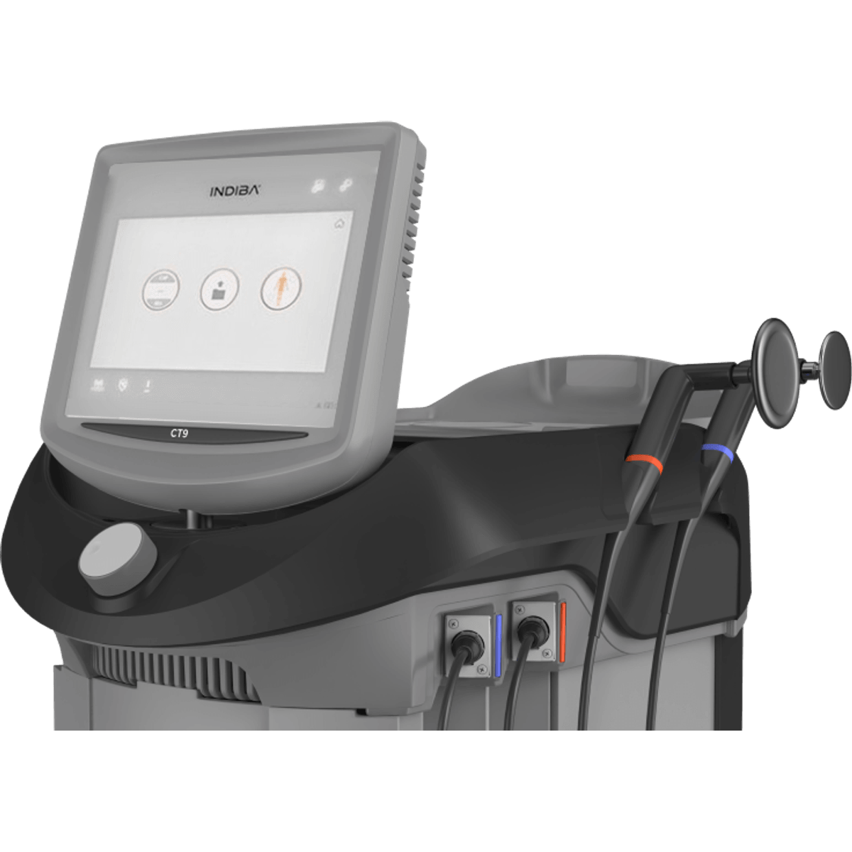 Аппарат INDIBA CT9