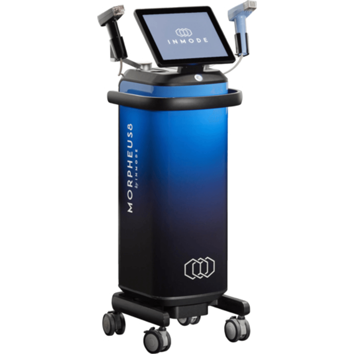 RF-система InMode Morpheus8