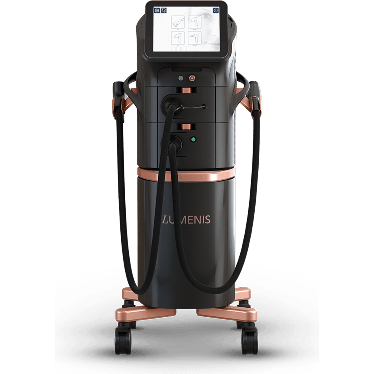 Лазерная платформа Lumenis Stellar M22